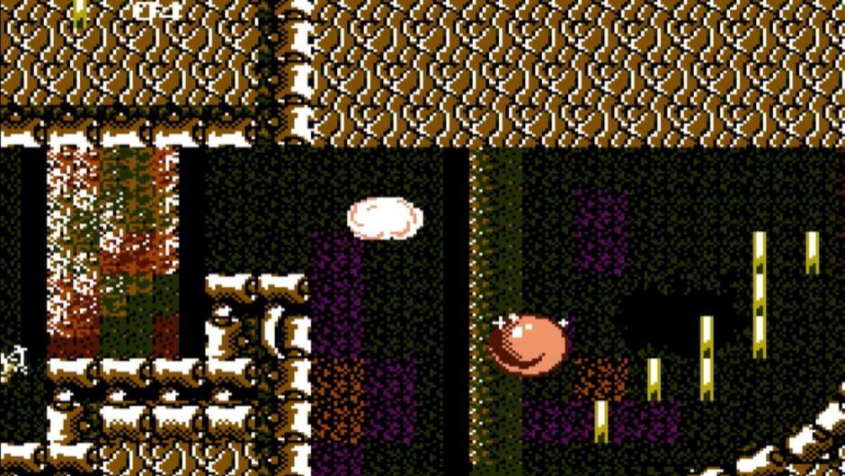Screenshot for Jurassic Boy