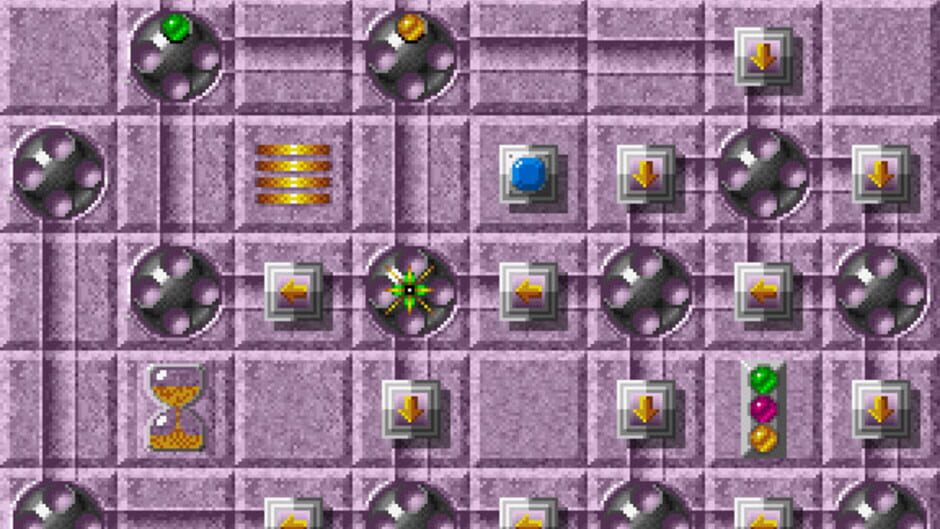 Screenshot for Log!cal