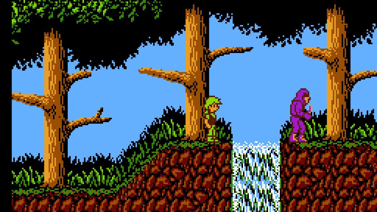 Screenshot for Moon Crystal