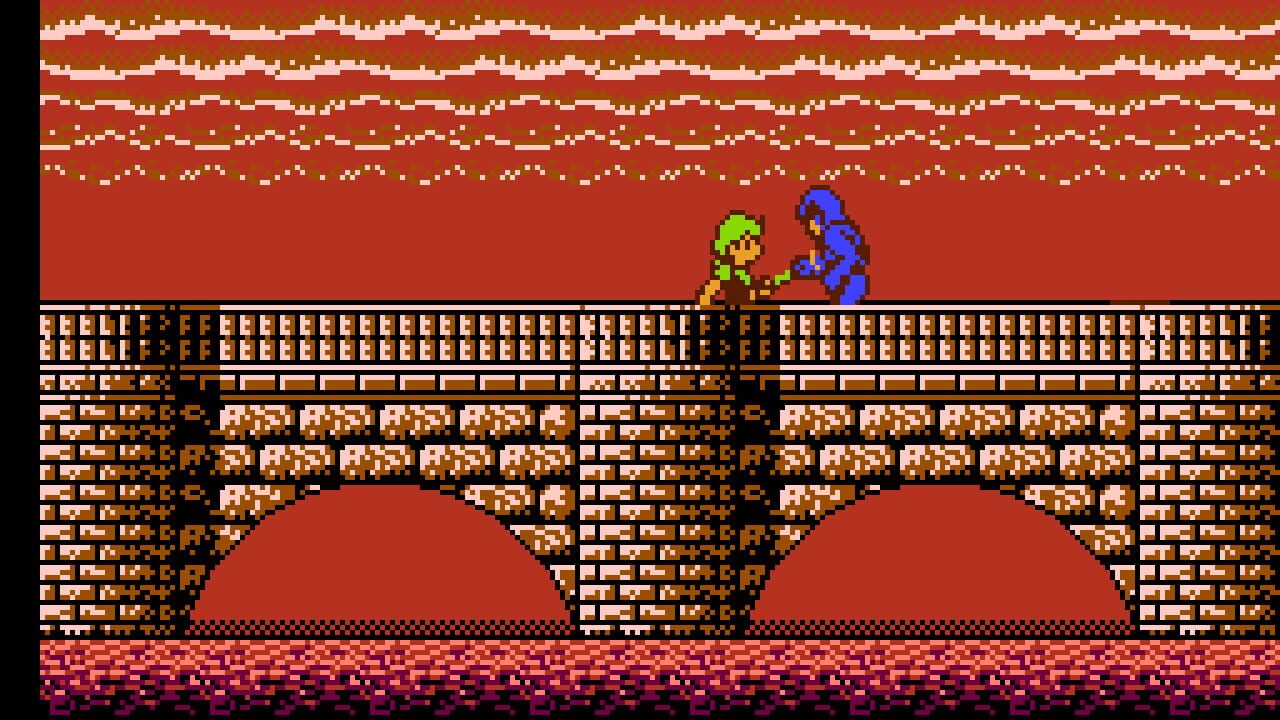 Screenshot for Moon Crystal