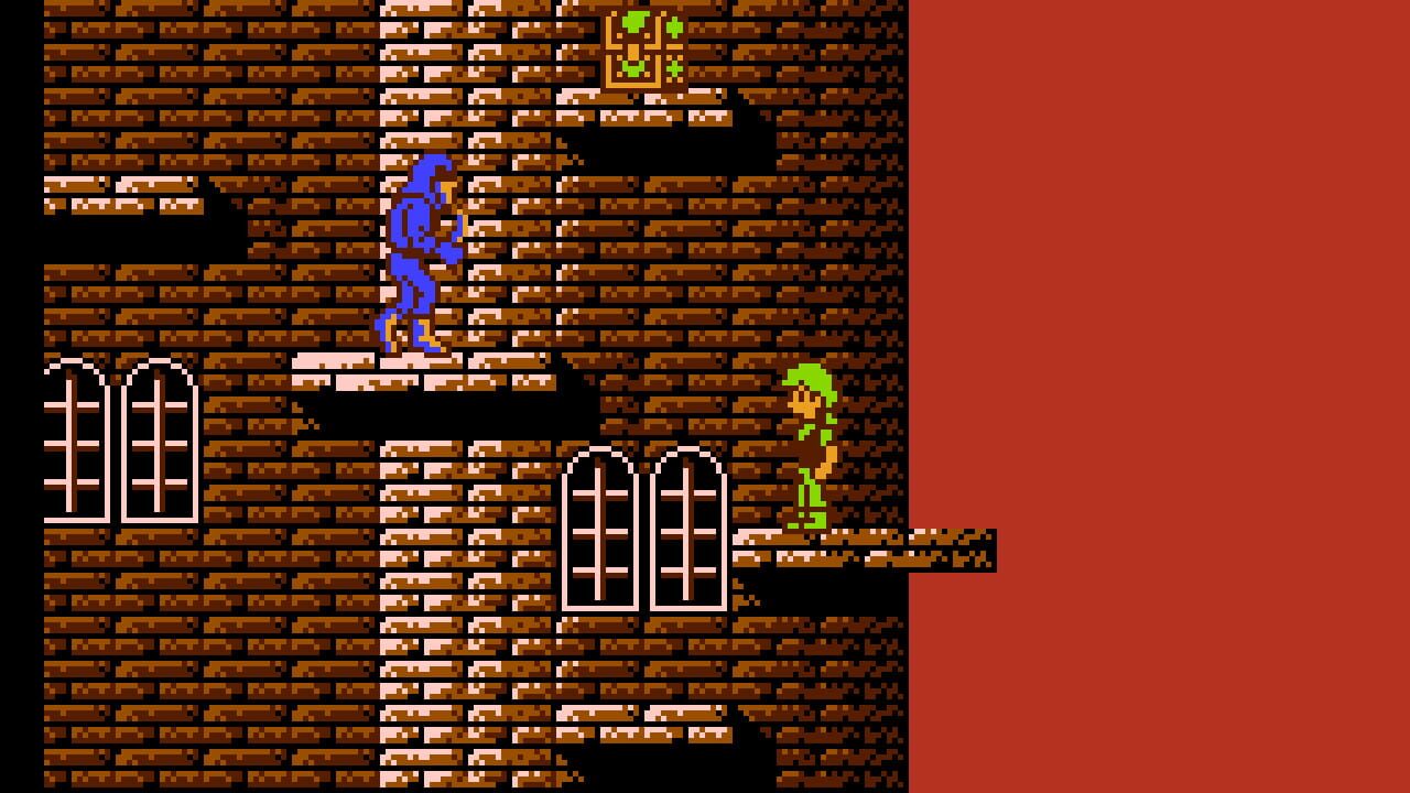 Screenshot for Moon Crystal
