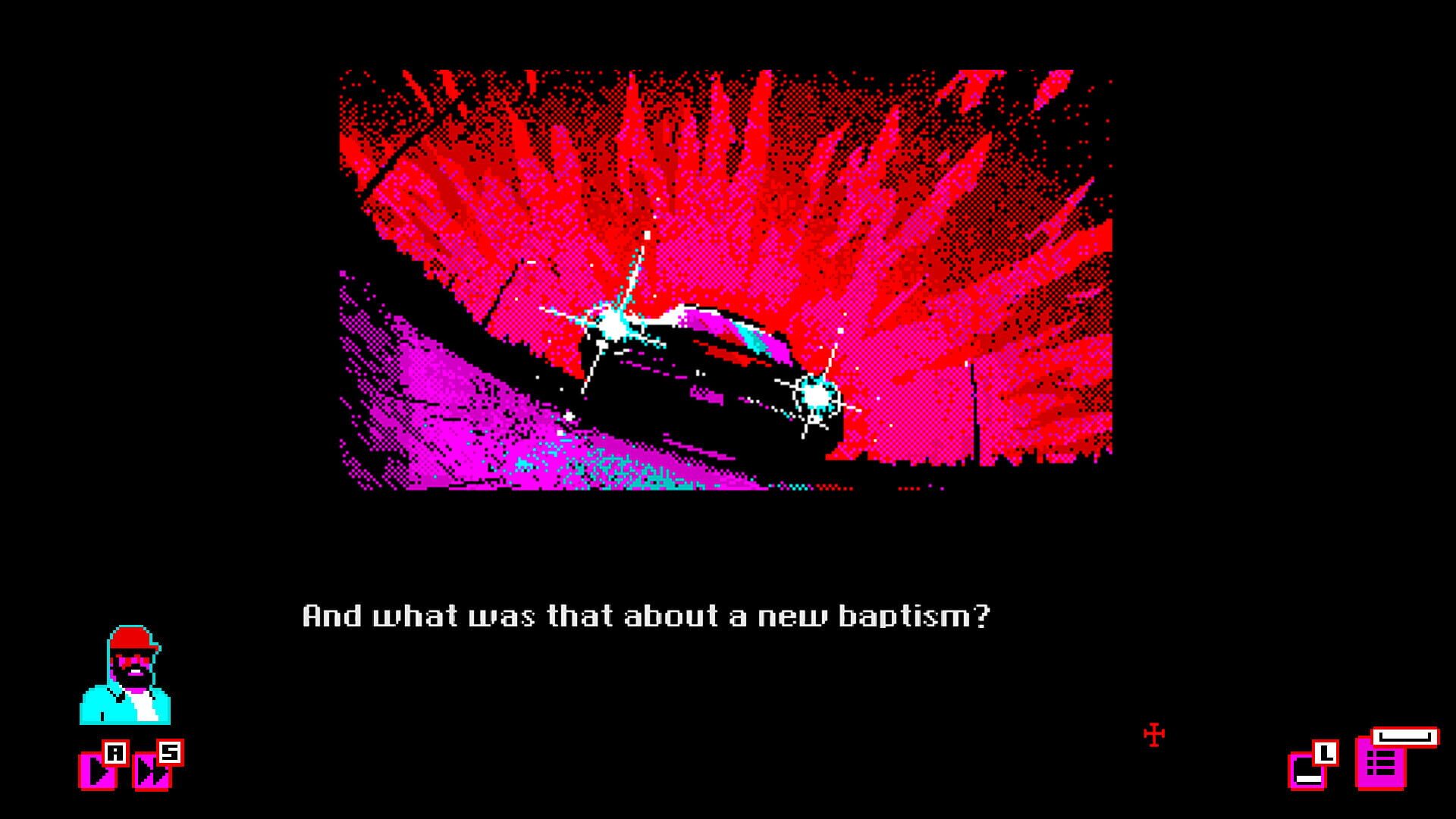 Screenshot for Bahnsen Knights
