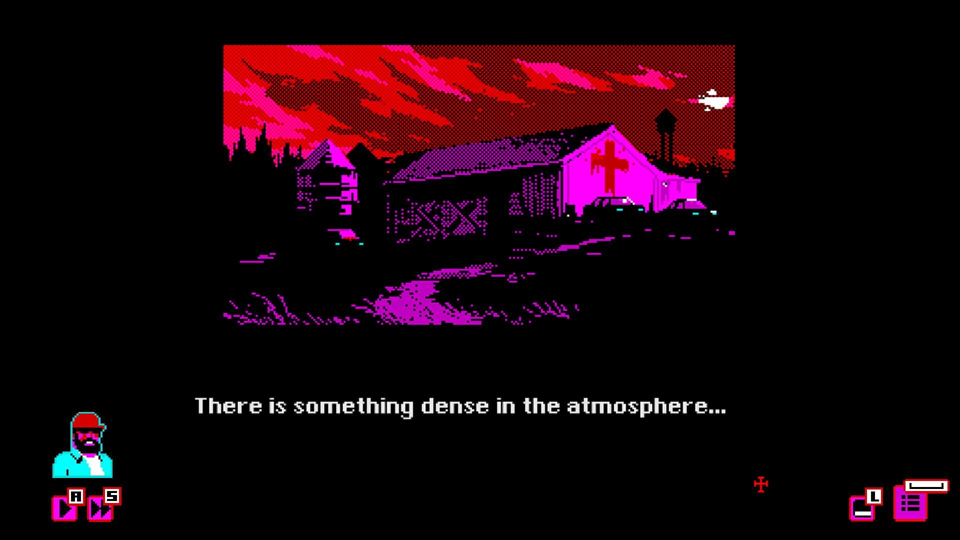 Screenshot for Bahnsen Knights