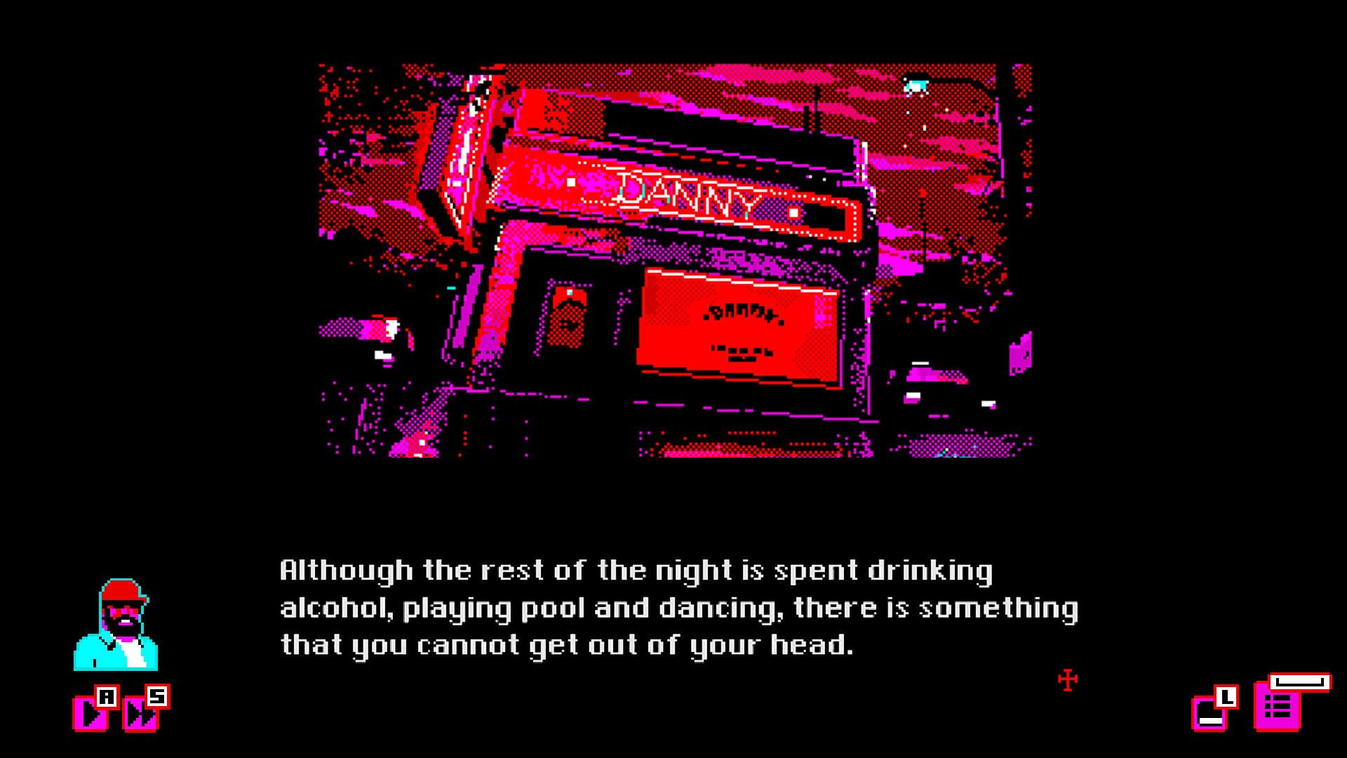 Screenshot for Bahnsen Knights