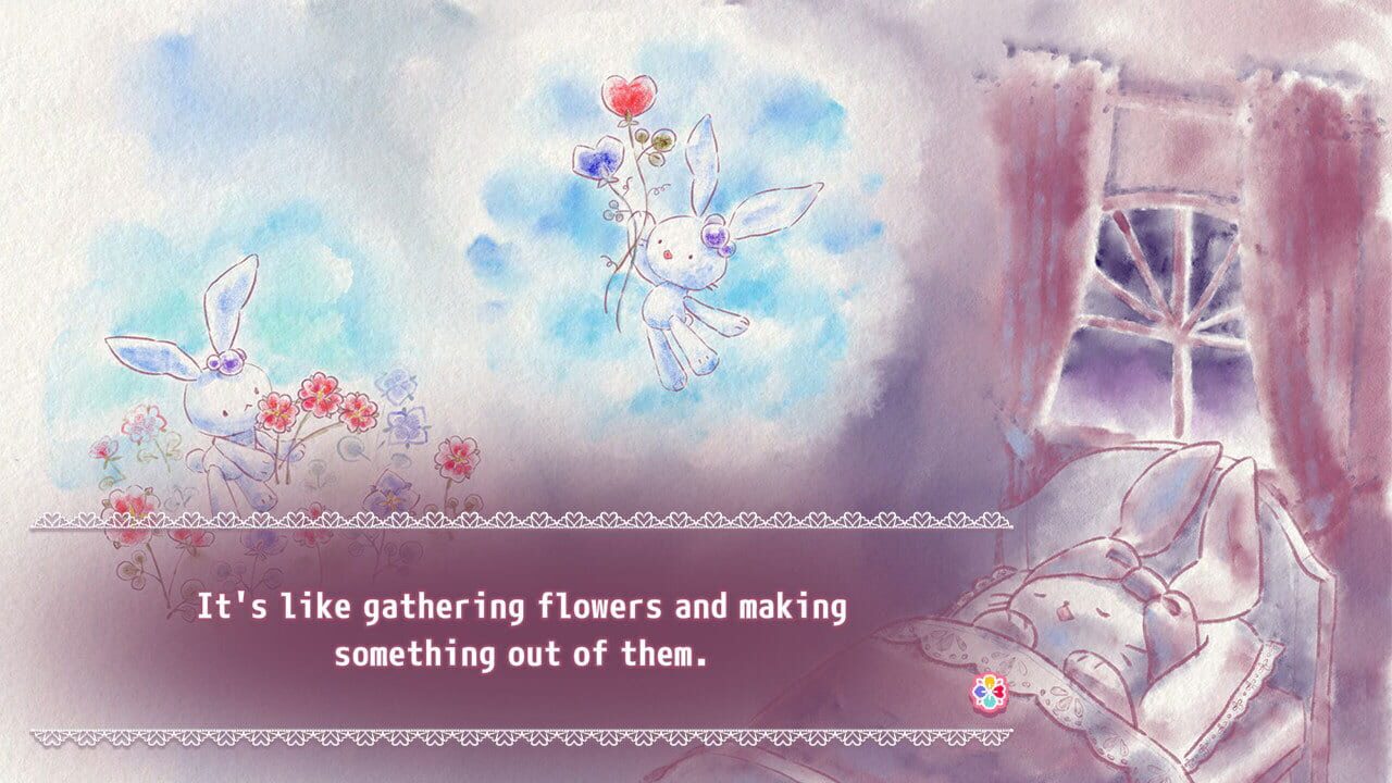 Screenshot for Ruku's Heart Balloon