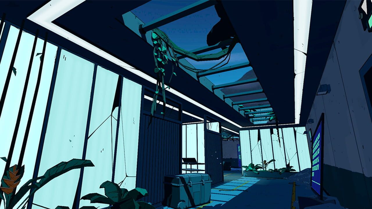 Screenshot for Jurassic World Aftermath Collection