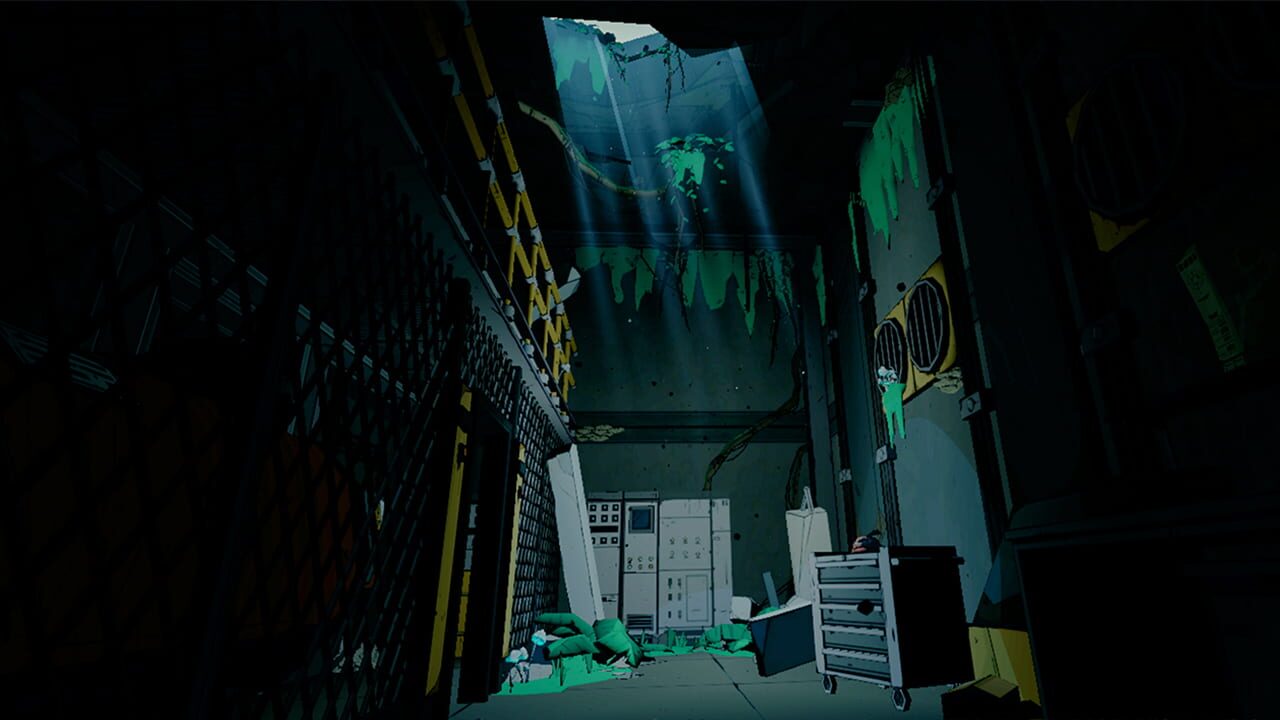 Screenshot for Jurassic World Aftermath Collection