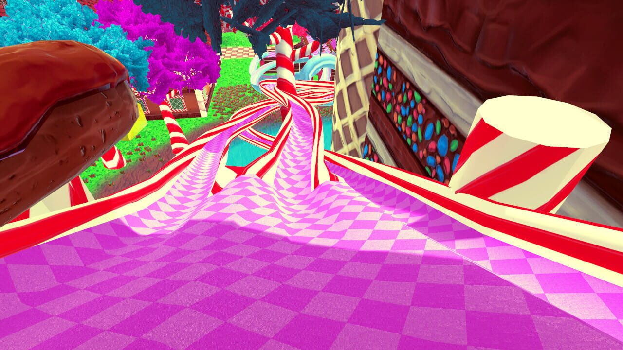 Screenshot for Golf With Your Friends