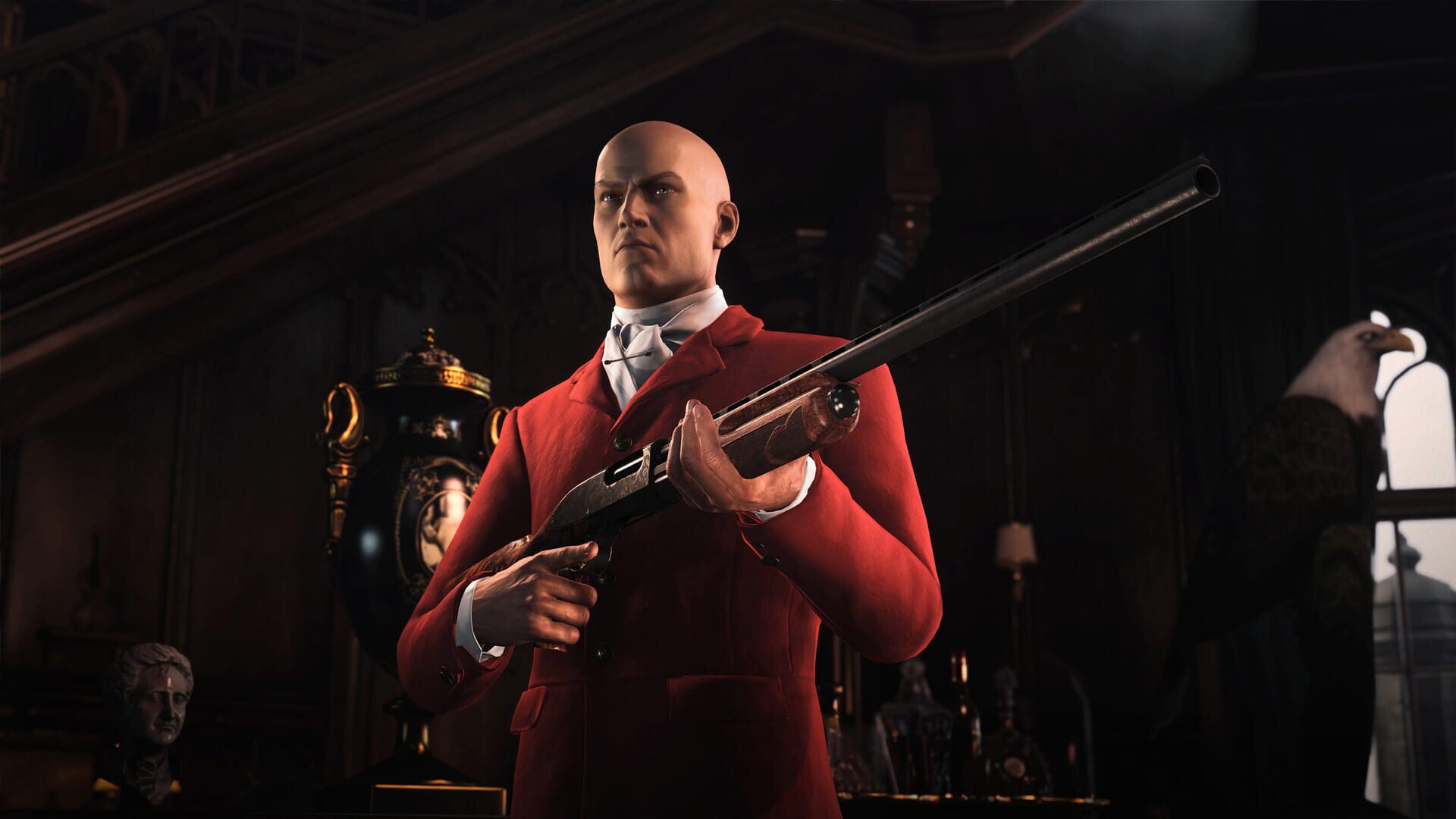 Screenshot for Hitman 3: Deluxe Pack