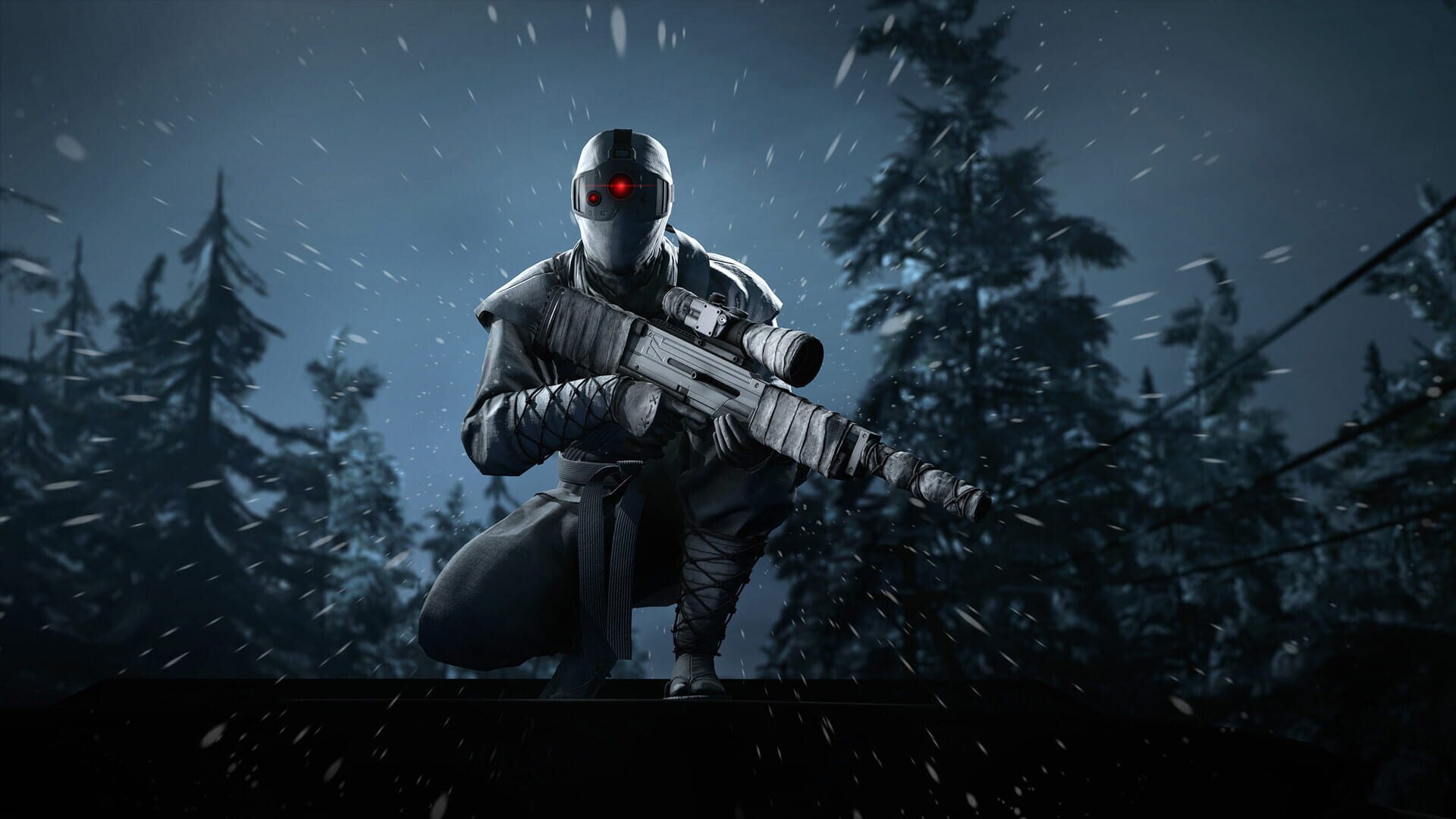Screenshot for Hitman 3: Deluxe Pack