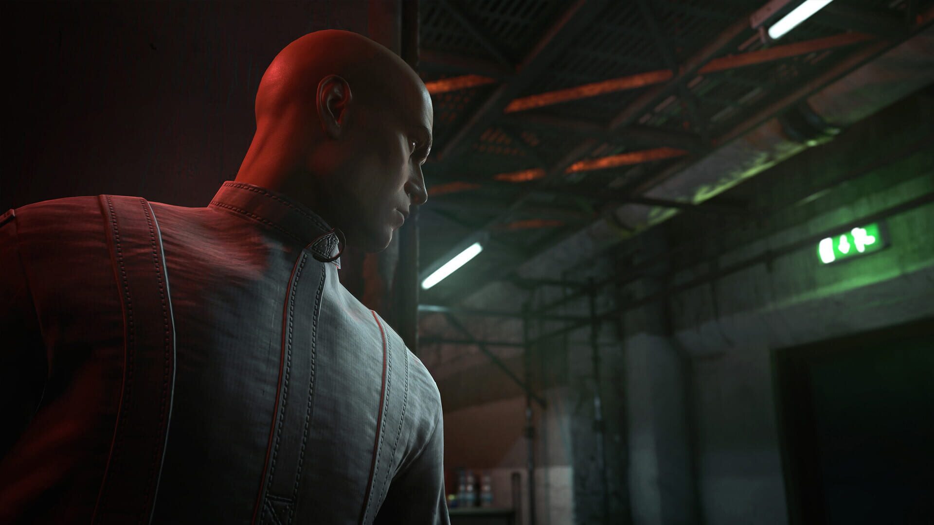 Screenshot for Hitman 3: Deluxe Pack