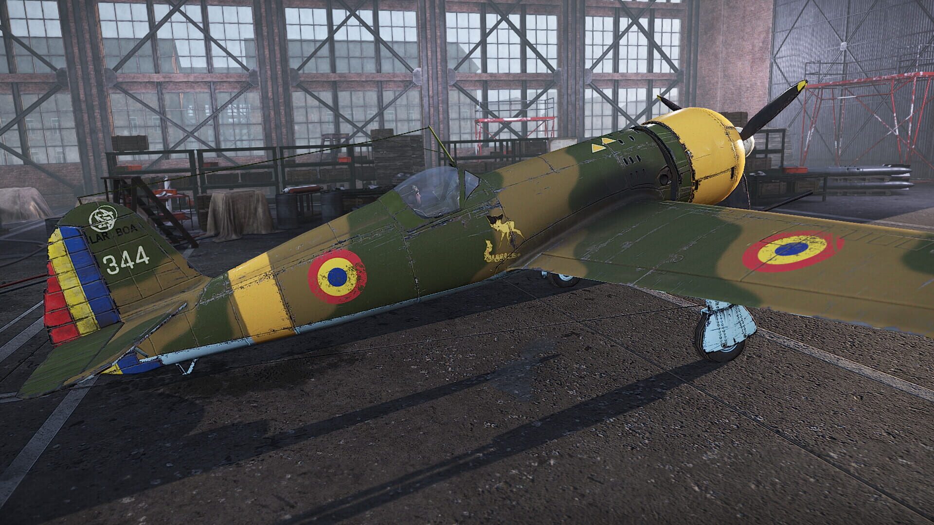 Screenshot for Steel Division 2: Blood Feud in Transylvania