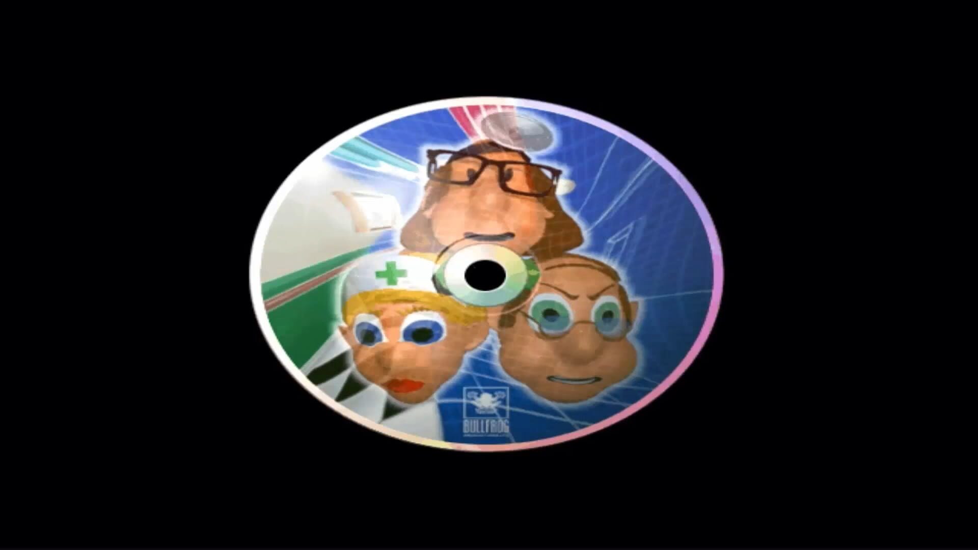 Screenshot for Theme Hospital