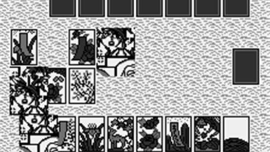 Screenshot for Hanafuda Shiyouyo
