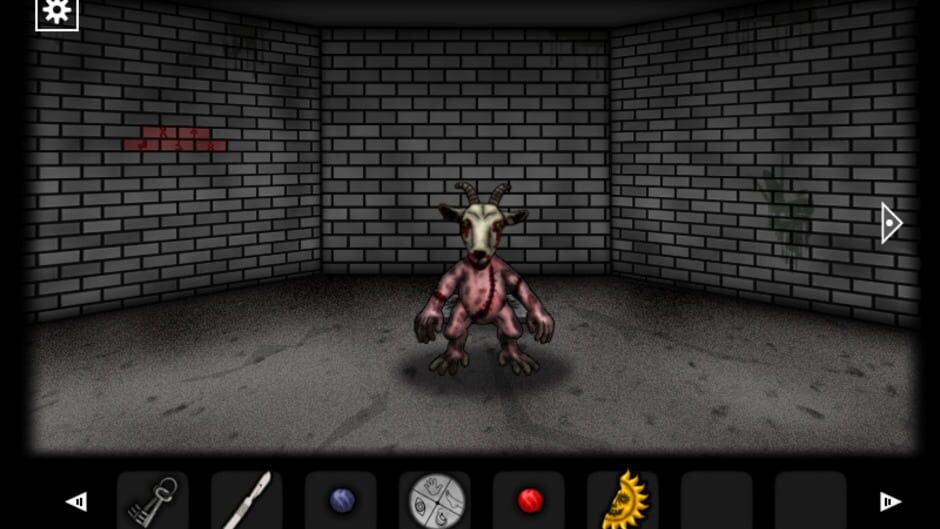 Screenshot for Forgotten Hill: Surgery
