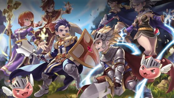 Screenshot for Ragnarok Begins
