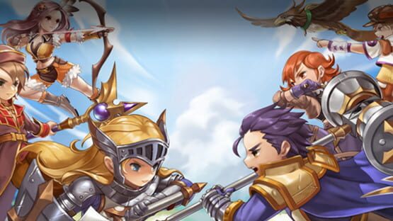 Screenshot for Ragnarok Begins