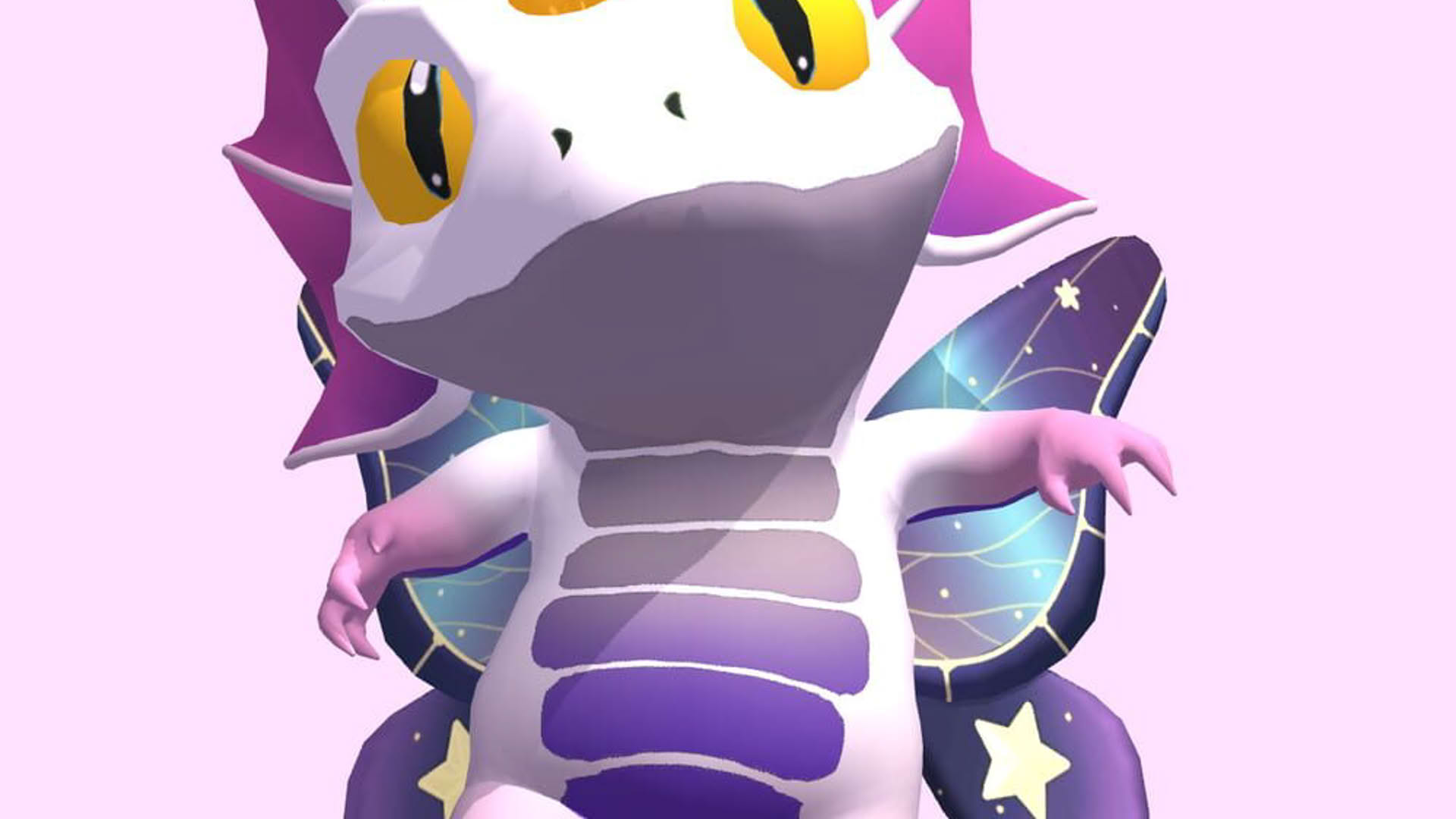 Screenshot for Mystical Mixing