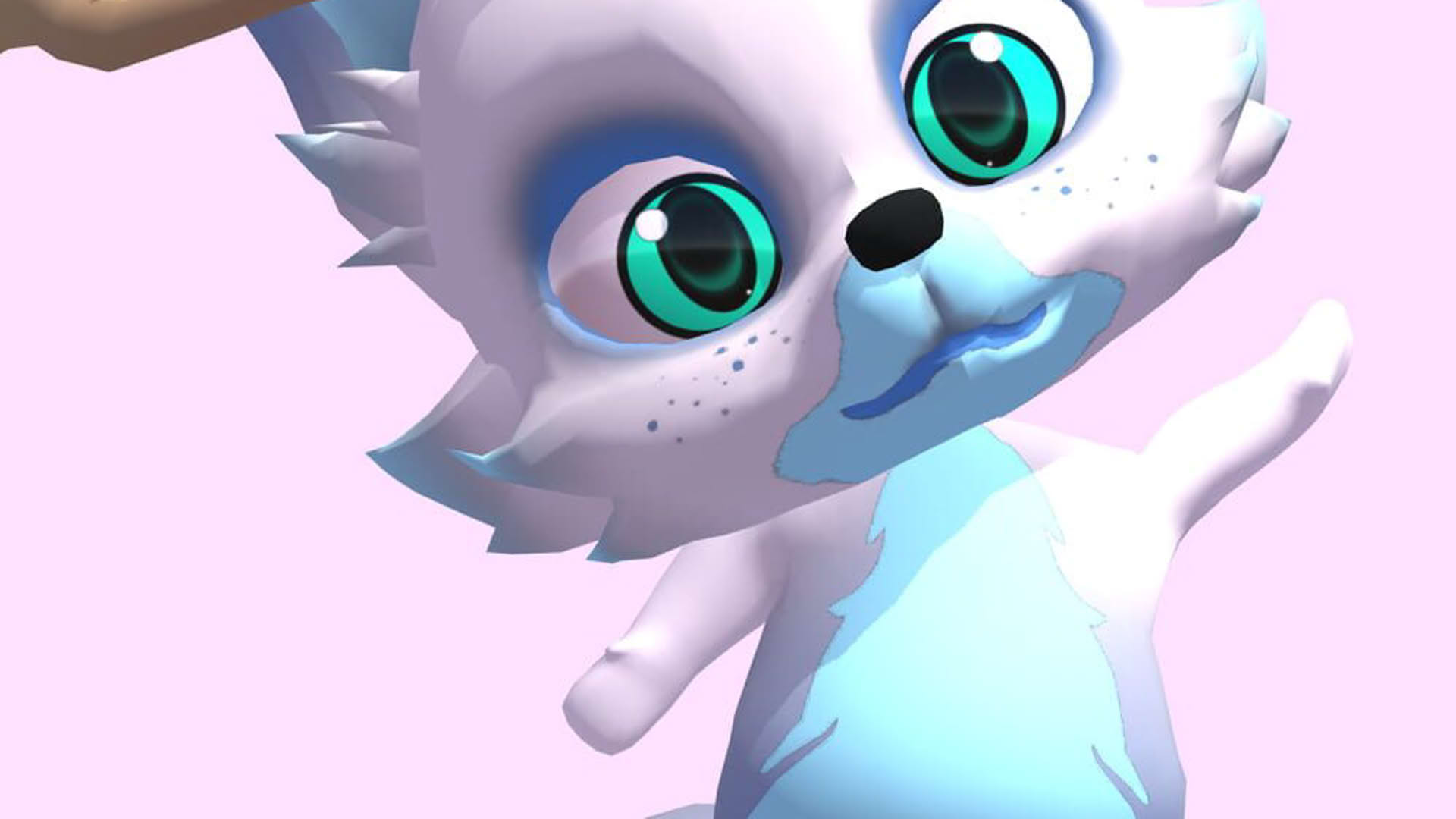 Screenshot for Mystical Mixing