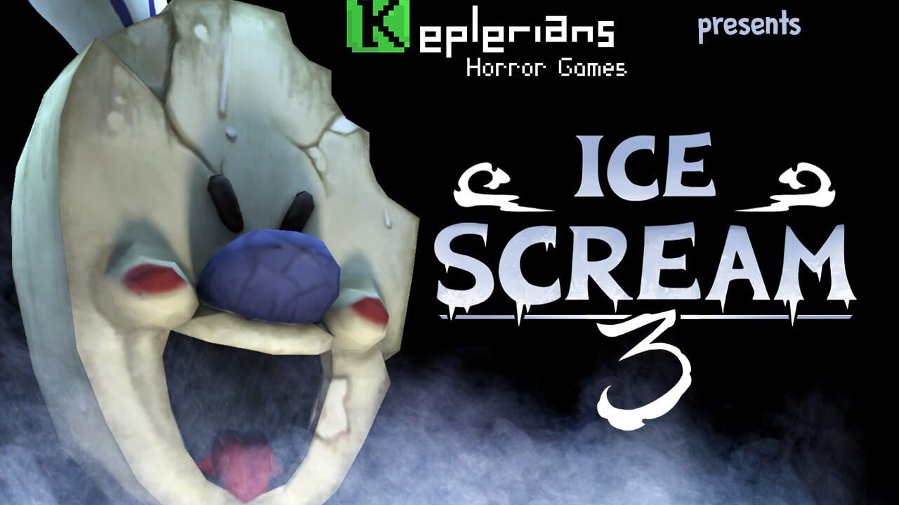 Screenshot for Ice Scream 3
