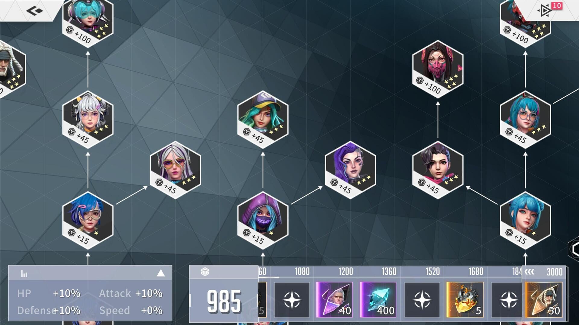Screenshot for Cyber Rebellion