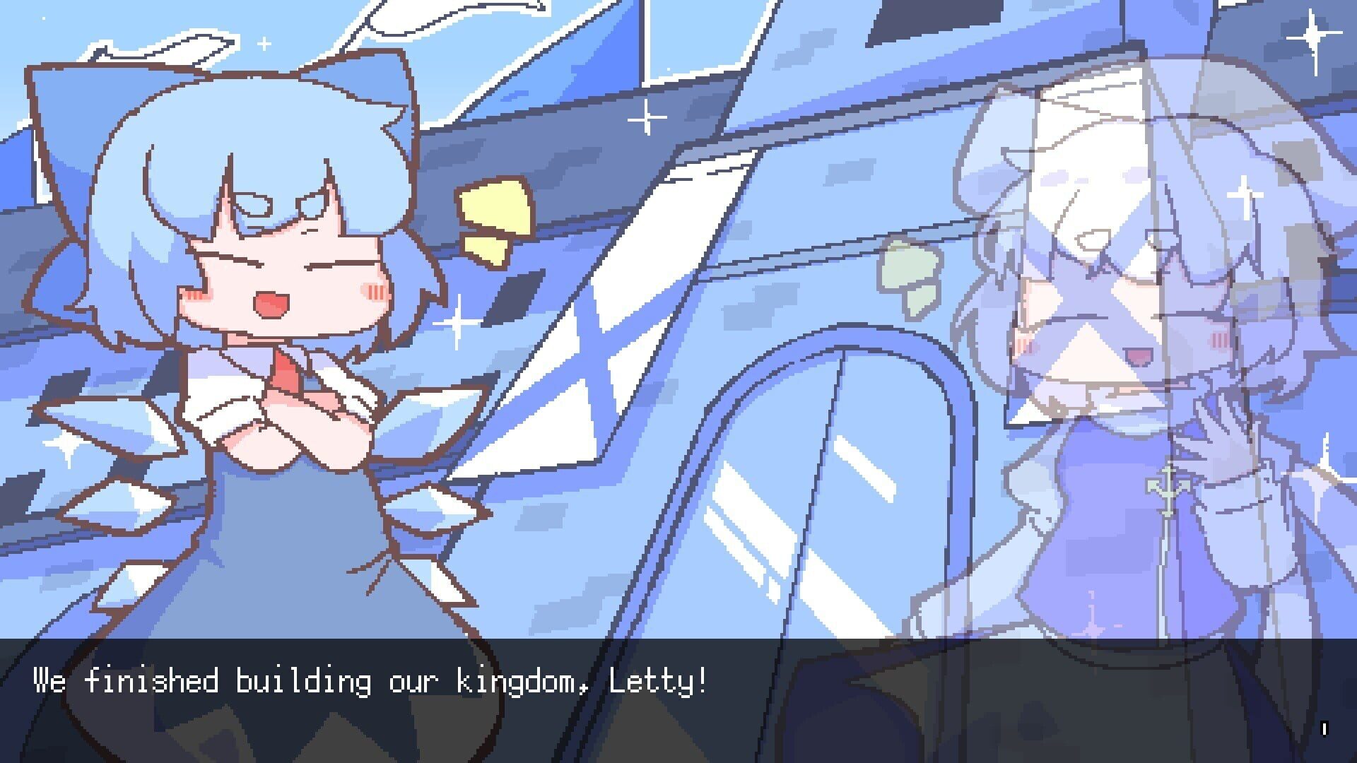Screenshot for Kubinashi Recollection