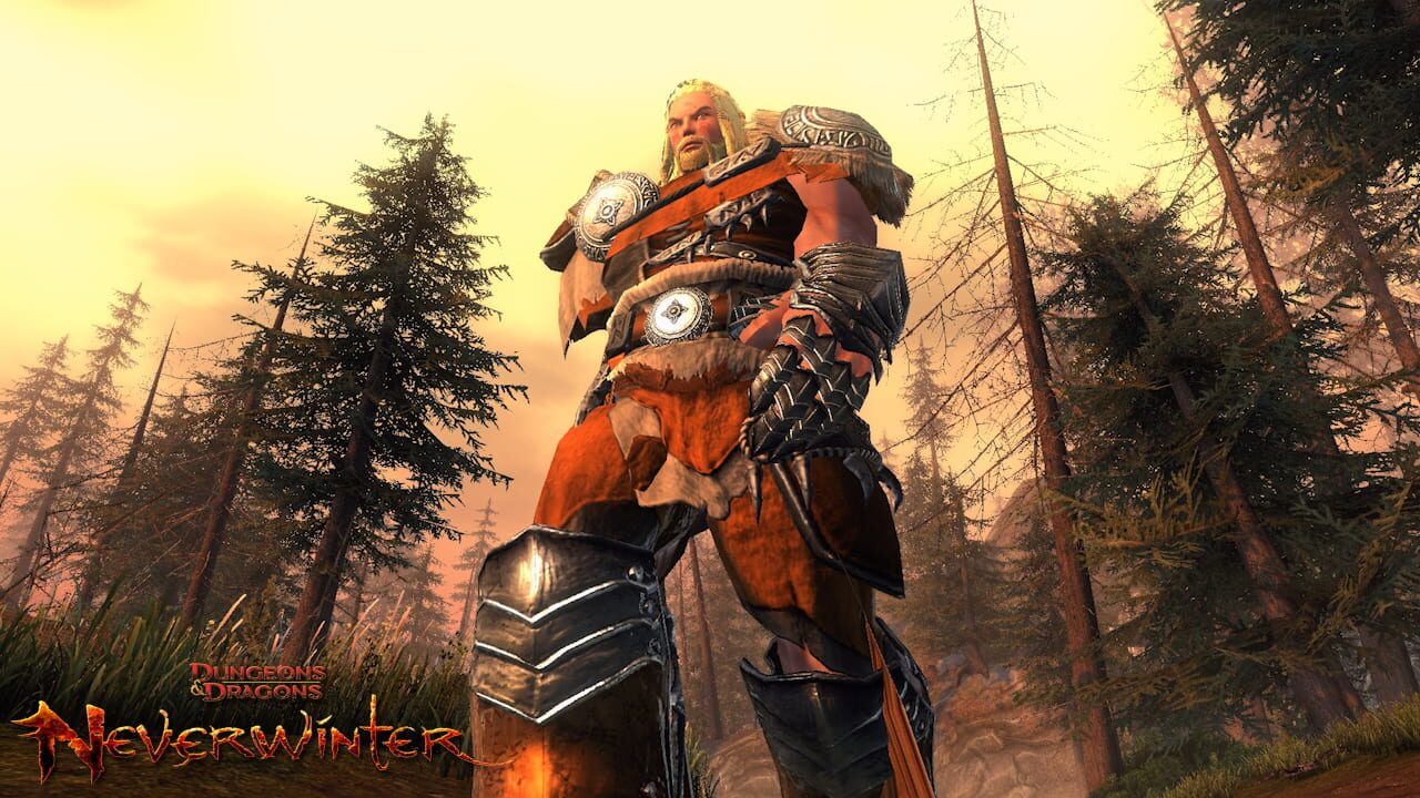 Screenshot for Neverwinter: Shadowmantle