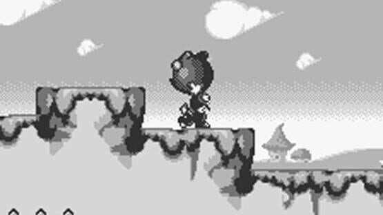 Screenshot for Kaze no Klonoa: Moonlight Museum