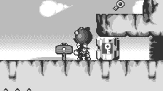 Screenshot for Kaze no Klonoa: Moonlight Museum