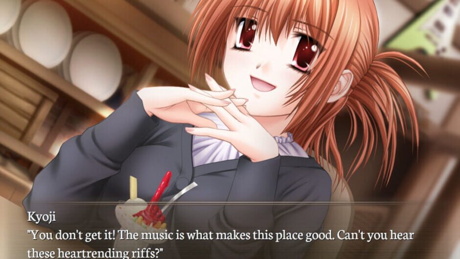 Screenshot for Gore Screaming Show
