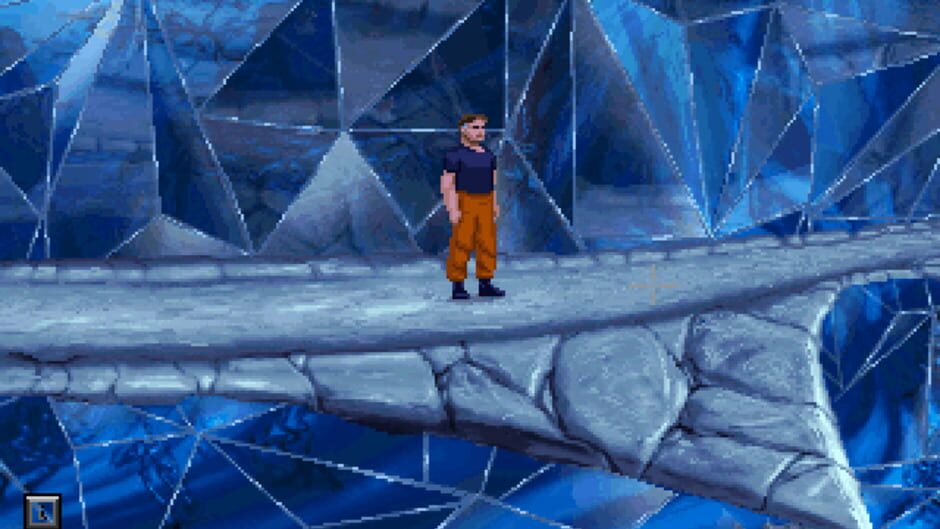 Screenshot for The Dig