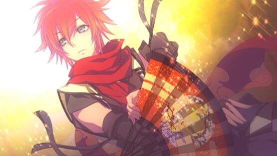 Screenshot for Shinobi, Koi Utsutsu
