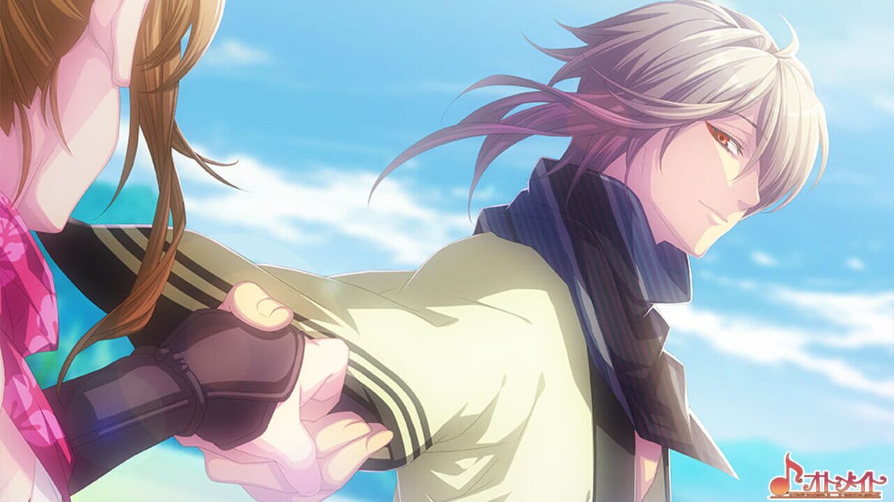 Screenshot for Shinobi, Koi Utsutsu: Kanmitsu Hana Emaki