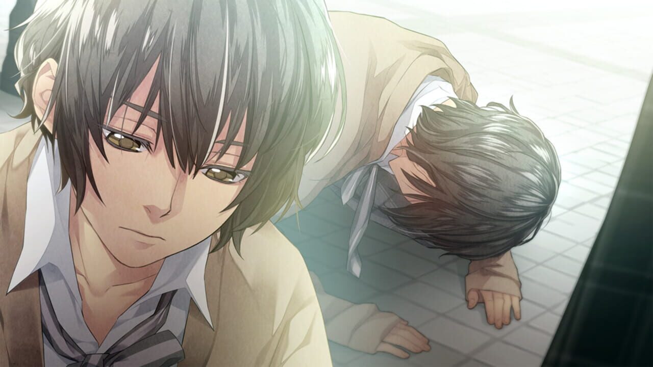Screenshot for Zettai Kaikyuu Gakuen: Eden with Roses and Phantasm