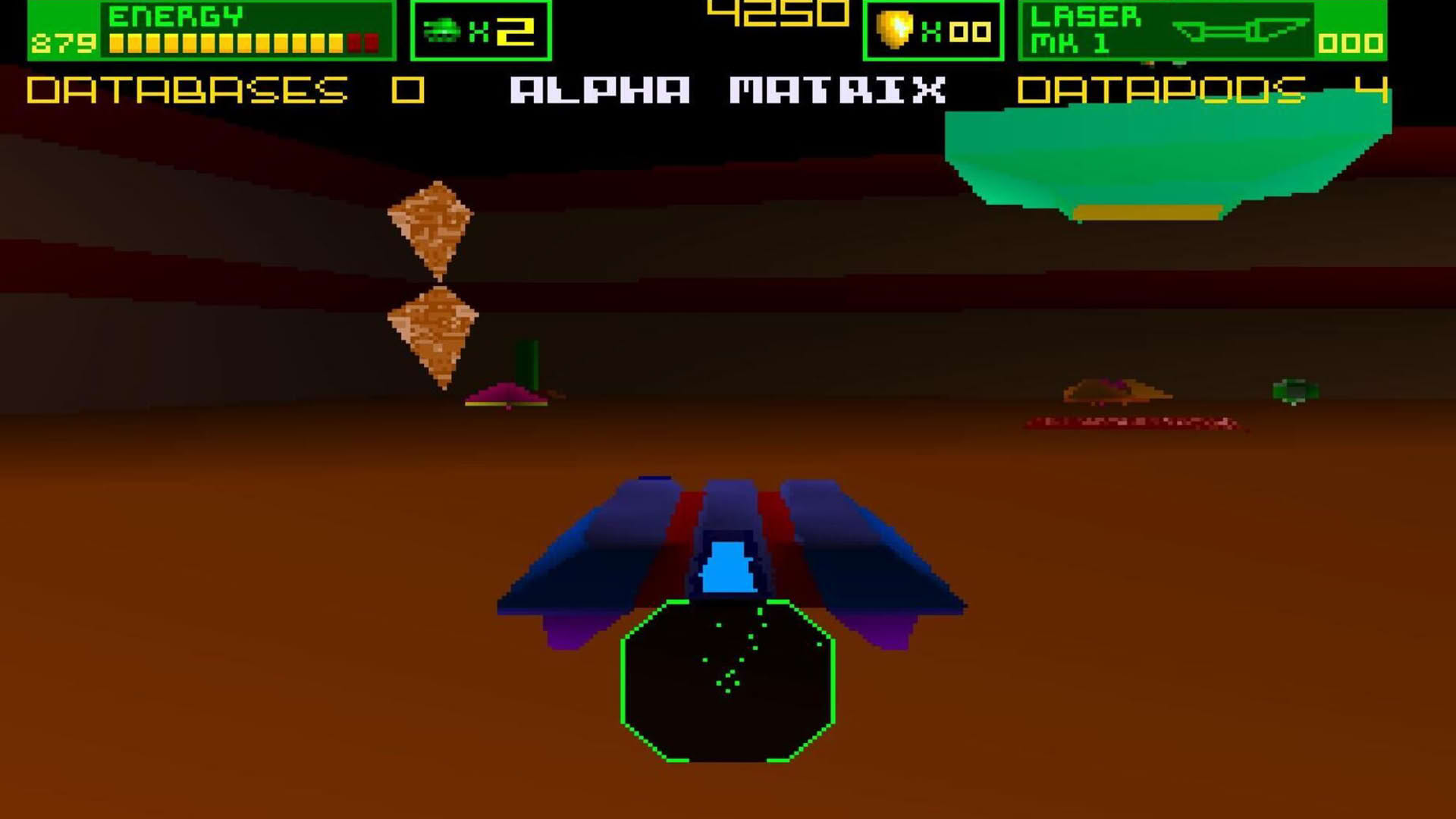 Screenshot for I-War