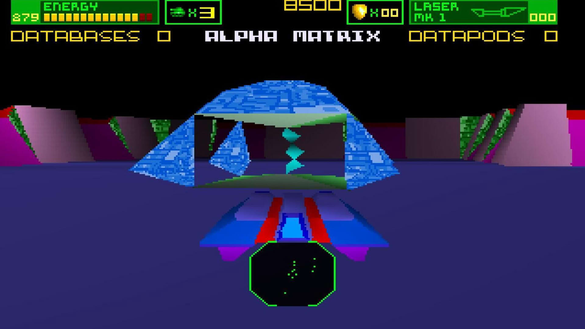 Screenshot for I-War