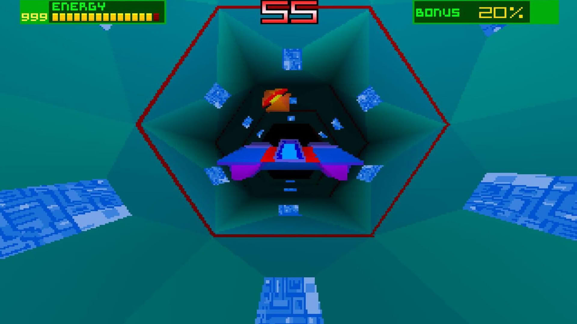 Screenshot for I-War