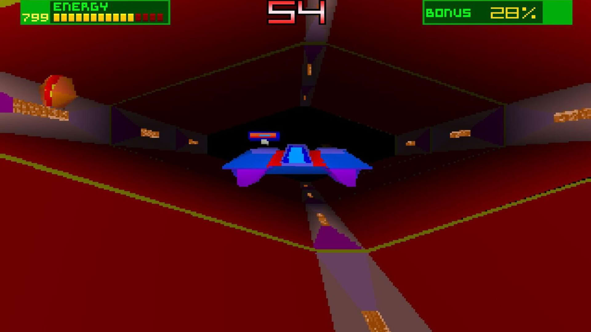 Screenshot for I-War
