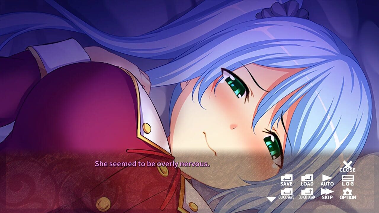 Screenshot for Ore ga Watashi ni Kawatta Hi...: Becoming a She
