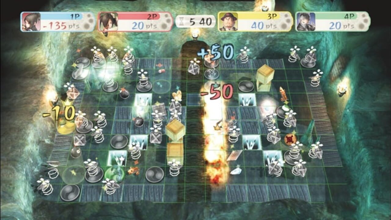 Screenshot for Shadow Assault: Tenchu