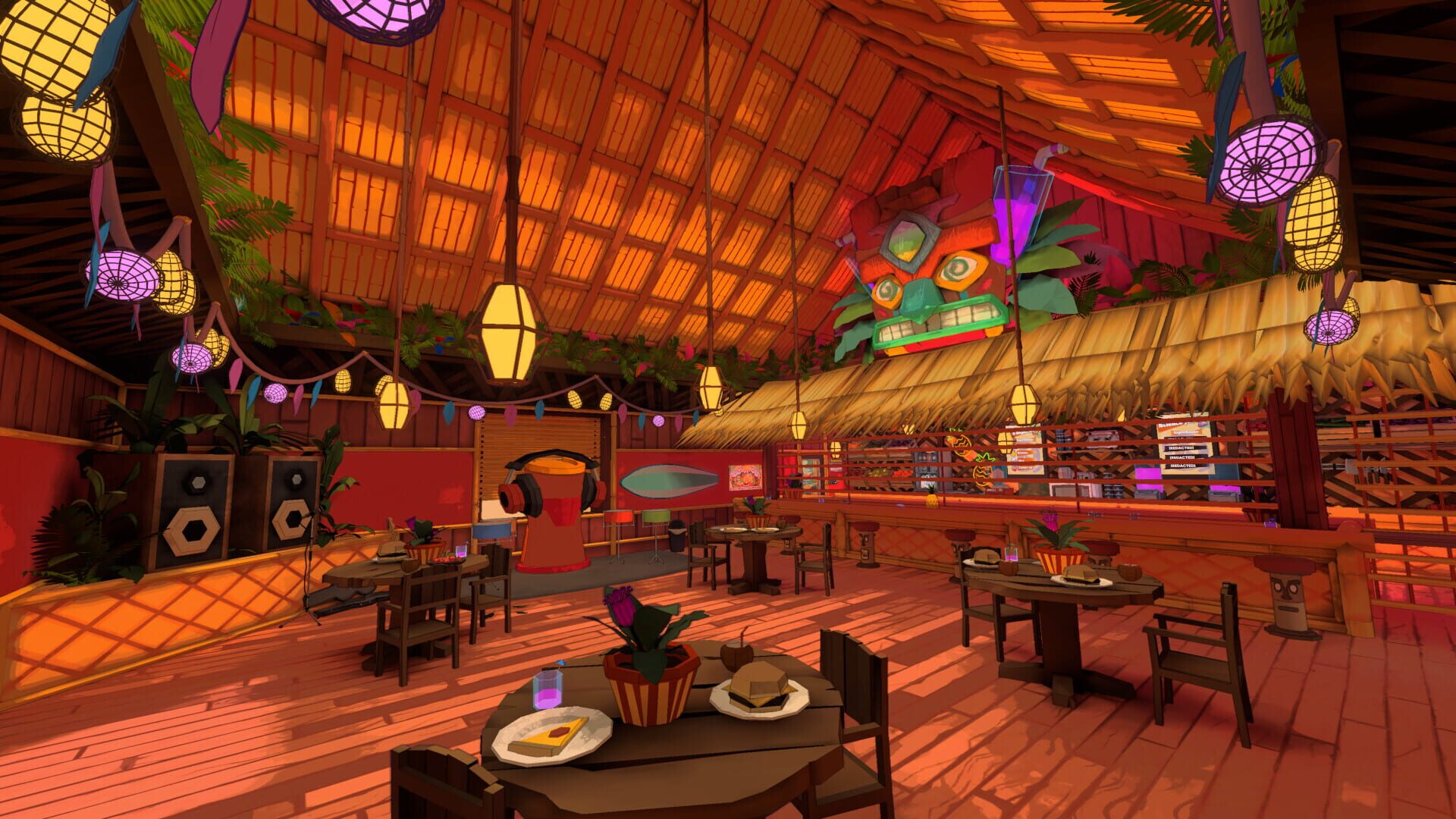 Screenshot for Escape Academy: Escape From Anti-Escape Island