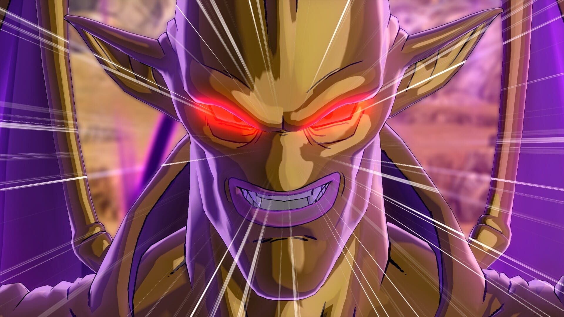 Screenshot for Dragon Ball: Xenoverse - GT Pack 2 + Mira and Towa