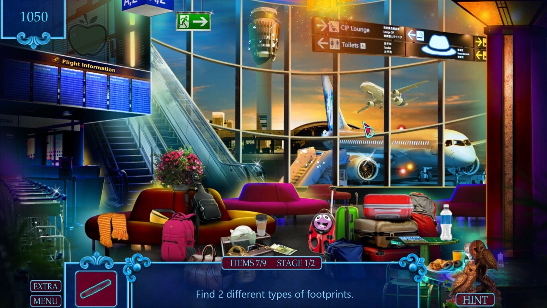 Screenshot for Detective Agency: Gray Tie - Collector's Edition