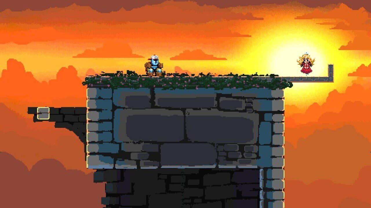 Screenshot for Jump King