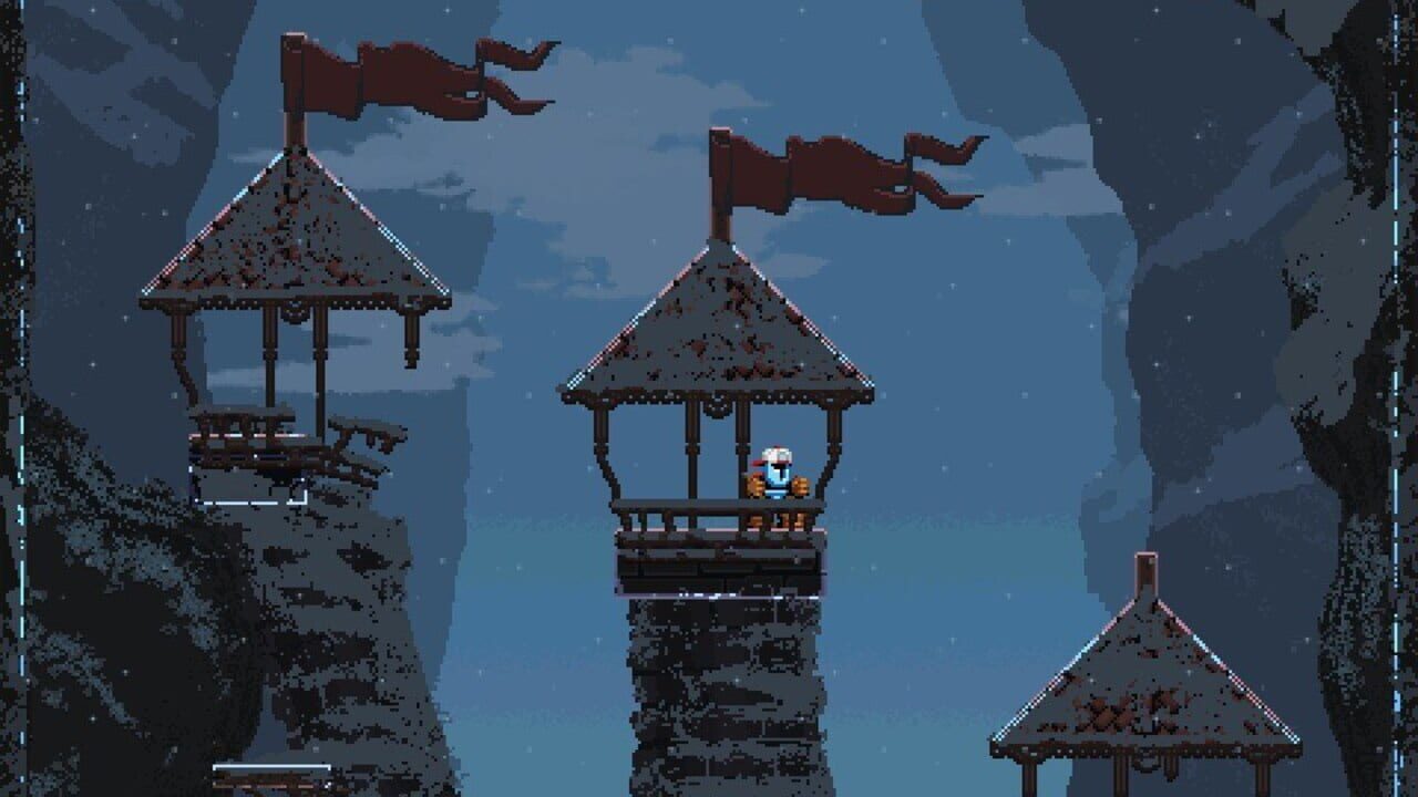 Screenshot for Jump King