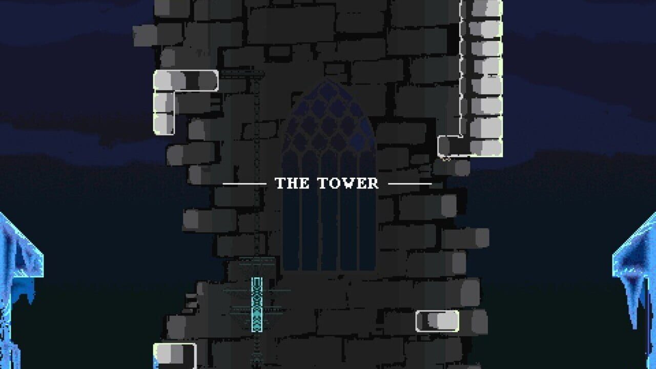 Screenshot for Jump King