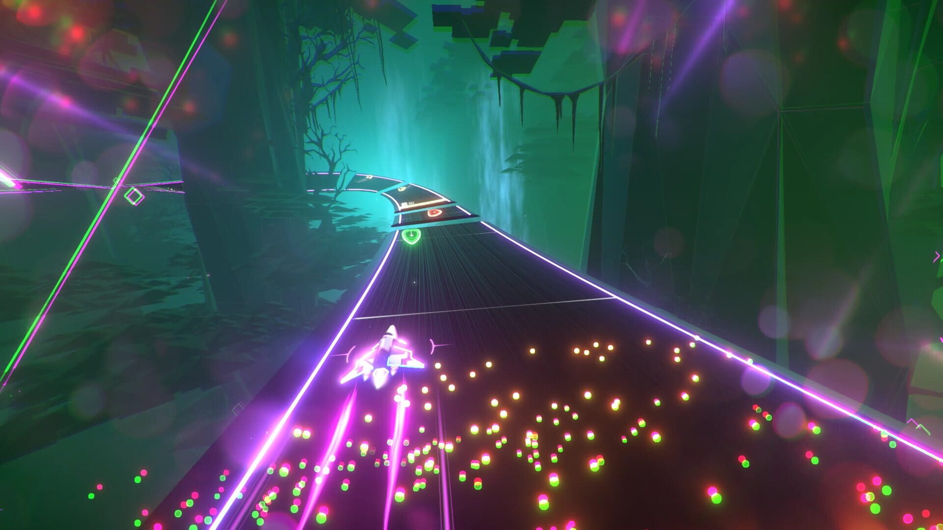 Screenshot for Avicii Invector: Tim Track Pack