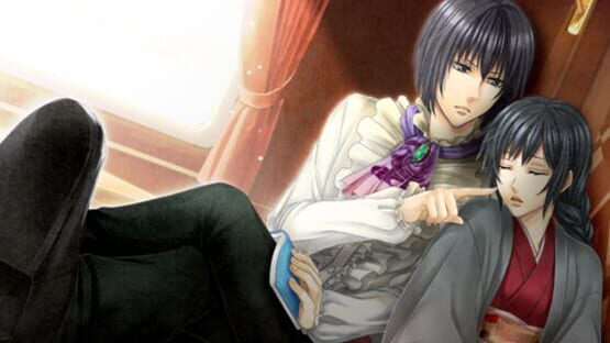 Screenshot for Hanayaka Nari, Waga Ichizoku Tasogare Polar Star