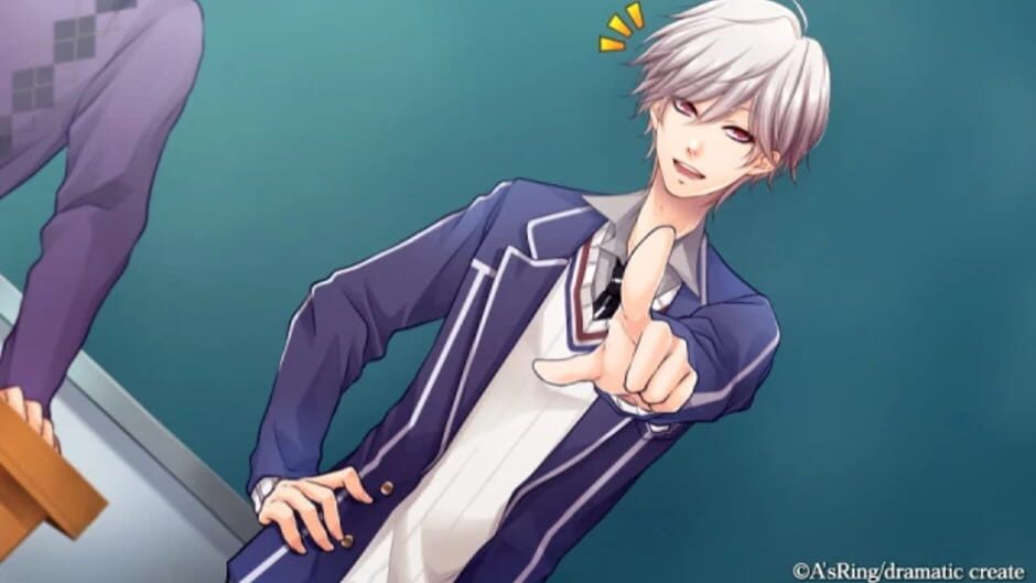 Screenshot for Enkan no Memo-ria: Kakera Tomoshi