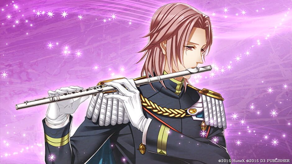 Screenshot for Teikoku Kaigun Koibojou: Meiji Yokosuka Koushinkyoku